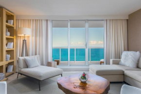 Oceanview Private Condo at 1 Hotel & Homes -1144